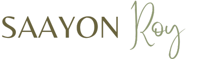 Saayon_roy_website_logo